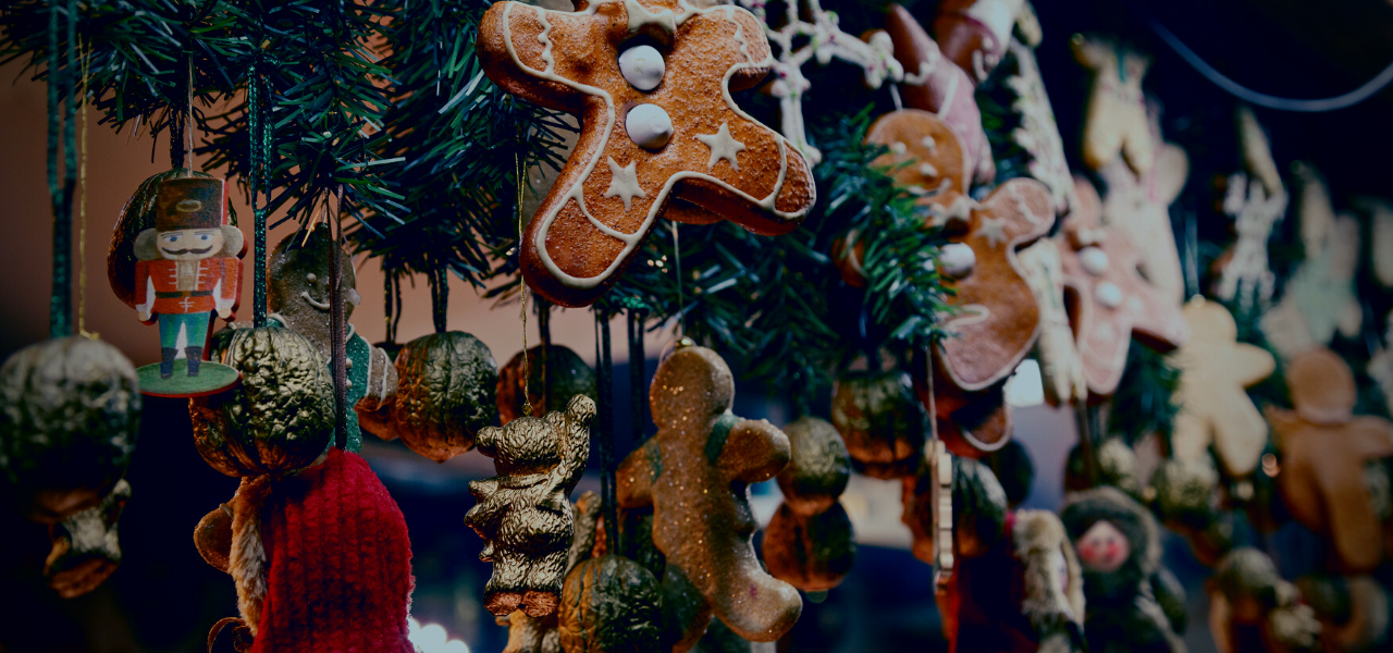 Best Holiday Market in Metro Detroit